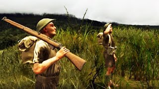 KOKODA VR - Trailer Free to Play【HTC Vive, Oculus Rift】Australian Broadcasting Corporation