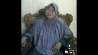 Mama IKANG FAWZI