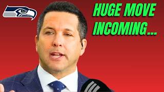 Seahawks Are About To Make An Incredible Trade