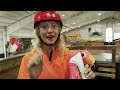 King of the Cabin: The Battle Begins - EP12 - Camp Woodward Season 11