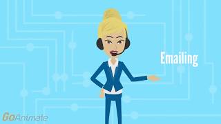 PinPoint DMS - FX Button - Email Documents