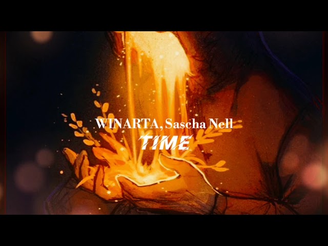 YouTube에서 WINARTA, Sascha Nell - Time 보기 YouTube에서 WINARTA, Sascha Nell - Time 보기