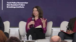 Panel: Global Perspectives on AI Policy (2024)