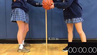 Sinusoidal graph project - Carissa, Emily, Jill