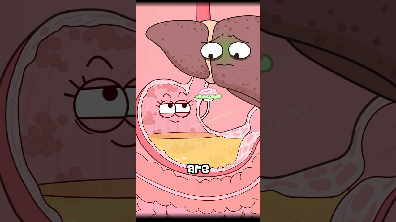 Why does combining cold medicine and fever reducers increase the risk of liver damage?