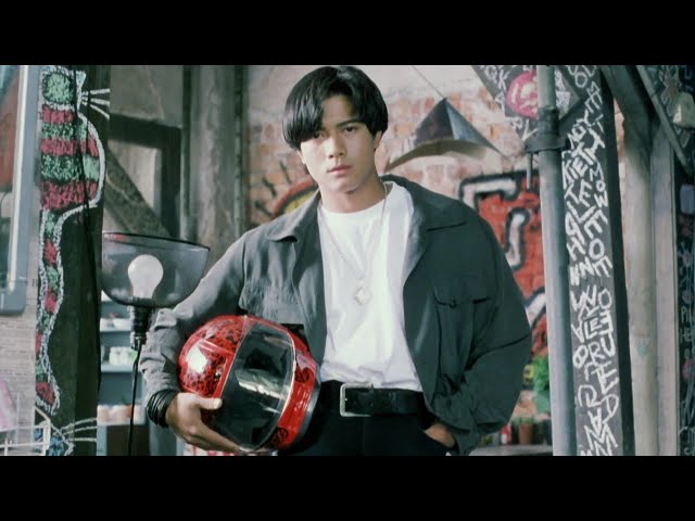 只因有妳我才認真【天若有情II天長地久電影主題曲】郭富城| 動態歌詞