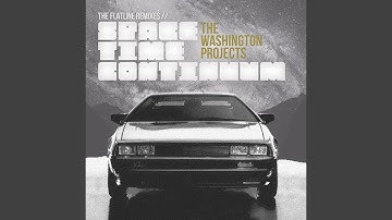 Work (Intergalactic Public Transit Mix)