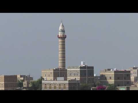 يافع مدينة خلاقة بعدسة ابو مهند خالد بن نسر 