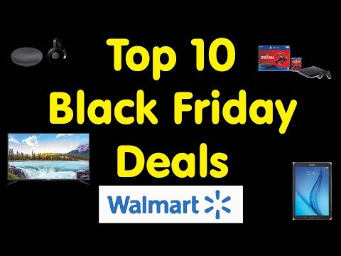 Video: Cea Mai Bună Ofertă Cu Microunde De Black Friday Este Astăzi La Walmart