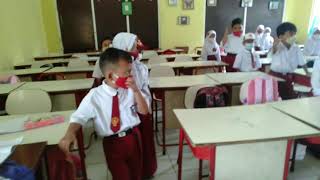 Belajar sambil bermain. Pola bilangan loncat dua. Kelas 1 SD Belajar sambil bermain. Pola bilangan loncat dua. Kelas 1 SD