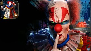 Scary Clown Survival - Full Gameplay Walkthrough All Levels (Android, iOS) screenshot 1