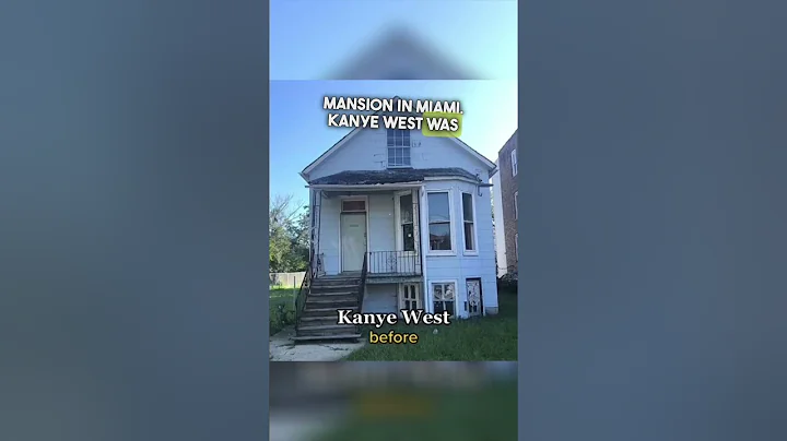 Celebrity Homes Before Fame vs After 😳