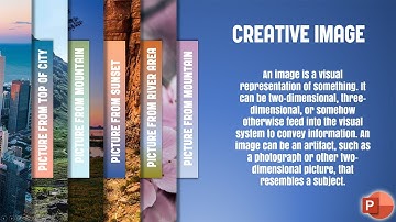 How to Make Stunning Image Sliders in Microsoft PowerPoint