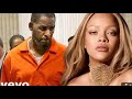 R.kelly ft Rihanna - God's Mercy found me (2025 Music Video) OUT NOW!!!