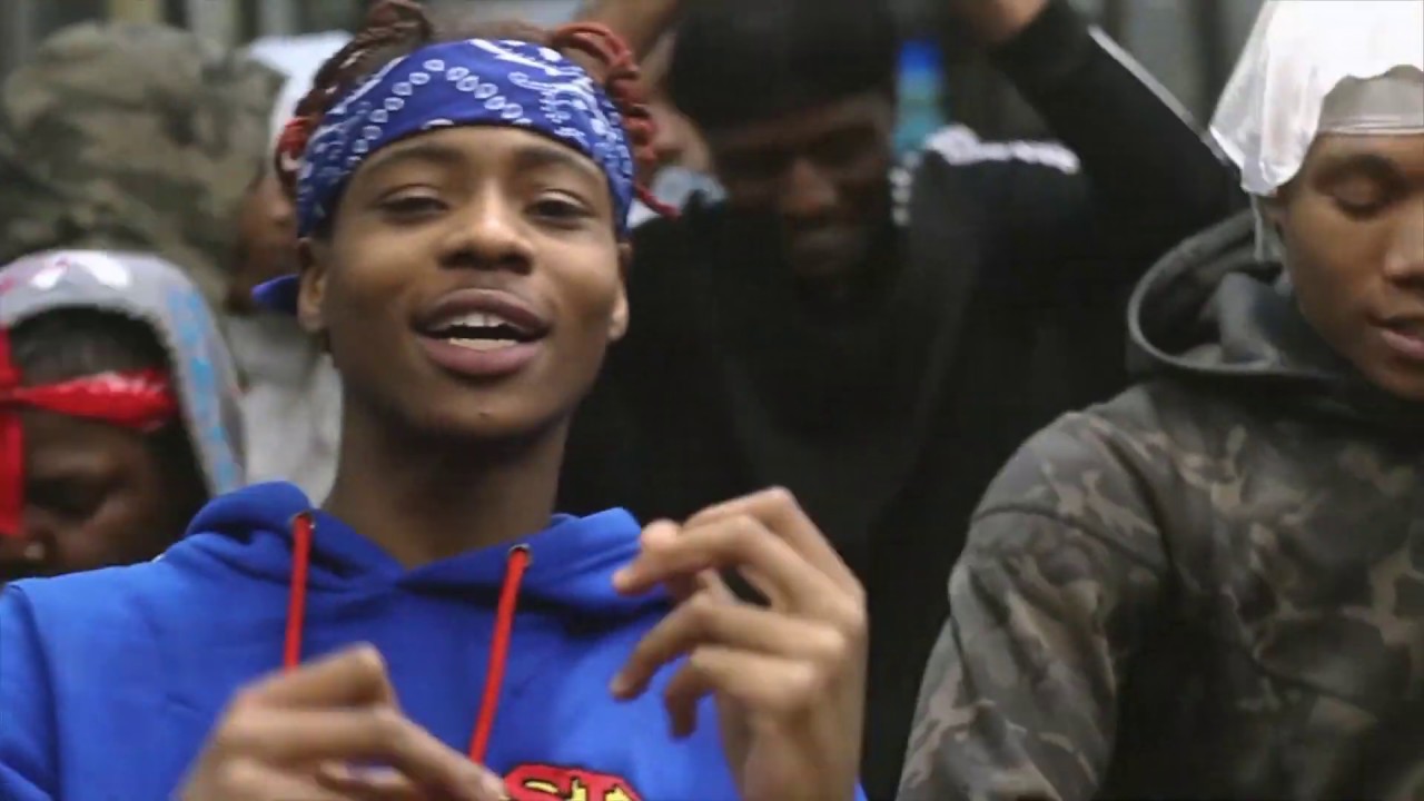 OMB Jay Dee - Exposing Me (Music Video) - YouTube