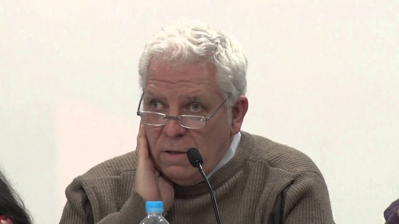 Gudynas: Consecuencias del extractivismo en el Perú. Parte V - YouTube