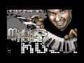 Thomas Mogensen - "Resolution (extended version)"