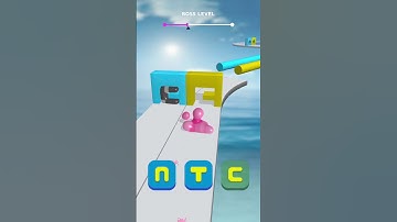 Blob Shifter 3D #shorts #foryou #videogames #funnyvideo