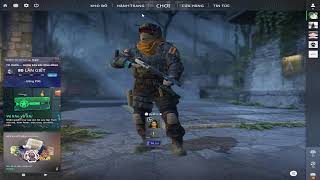 JayMin in CS2 Season 4: Road to 15k elo (21/04/2026)