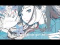 【巡音ルカ】I'm not a little girl anymore「もう少女じゃないの-English」/ Vocaloidオリジナル