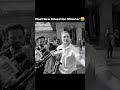 🤣( comment gys kuch ...😁 )new education minister meet) 😁#viral #viralvideo #shorts #youtube