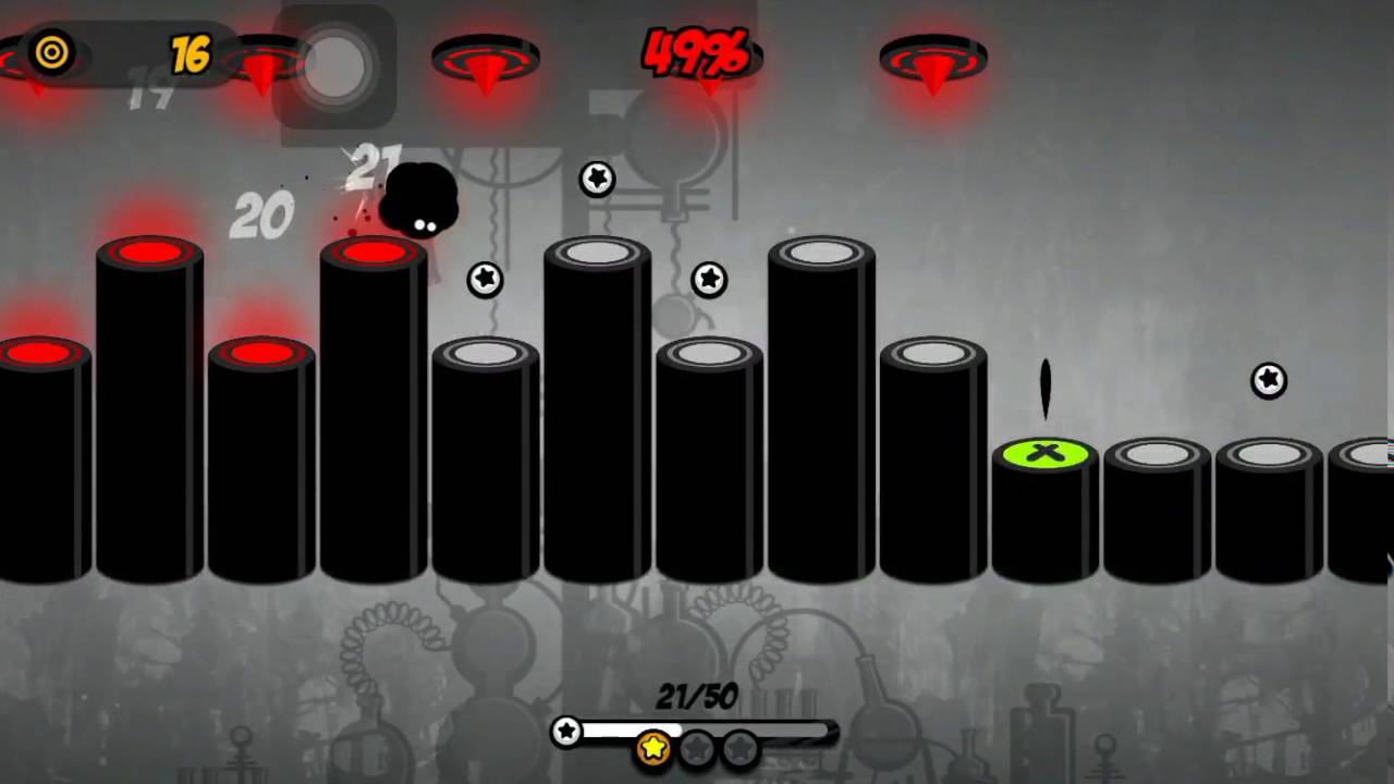 [Give It Up! 2 walkthrough] Trivial Trials Stage 2 (Hard)