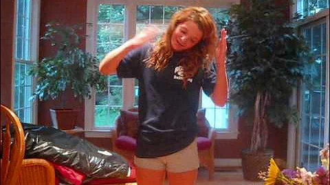 Blame It On The Pop MUSIC VIDEO