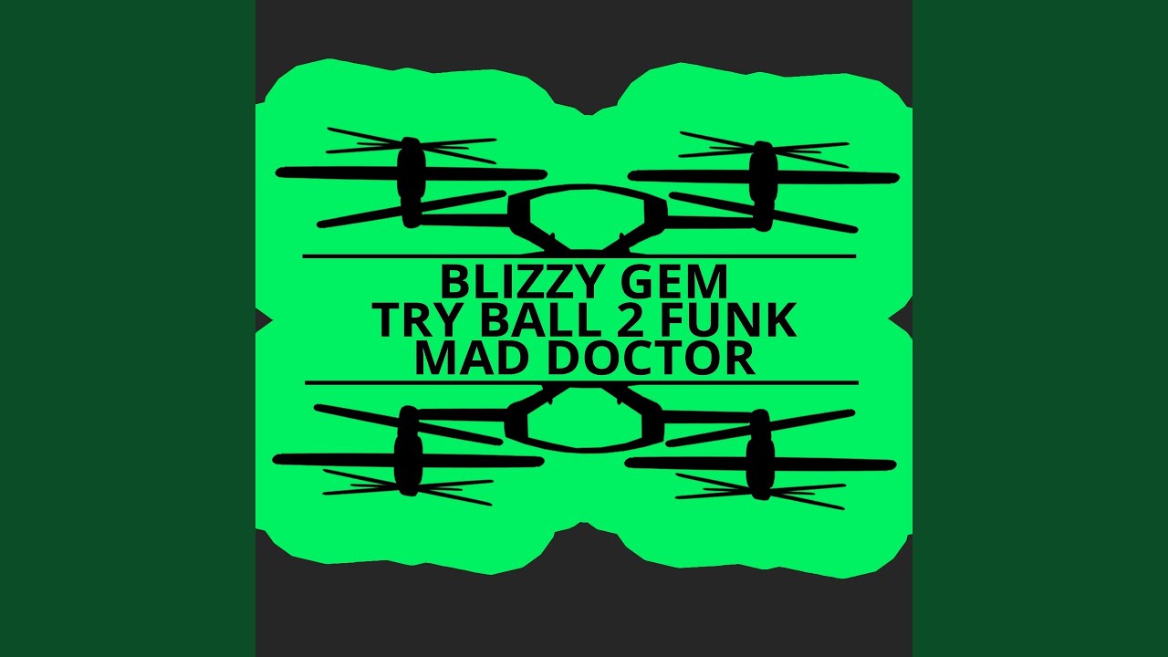 Mad Doctor (Club Edit)