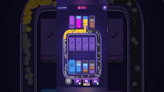 Loop Sort Level 1010 Solution #gameplay #androidgames