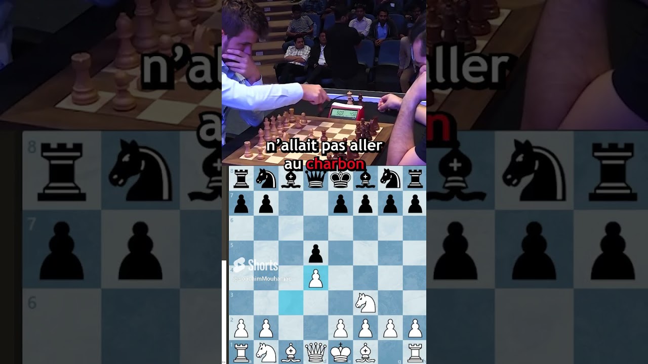 UNDER 🎴 on X: Magnus Carlsen é Grêmio eu não acredito! Eu tô