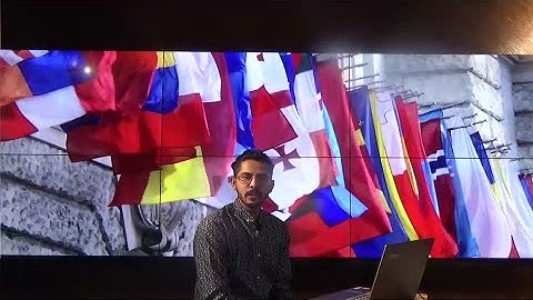 Signal Cropping of VK-S Video Wall Controller at ismec.com