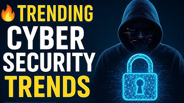 “Cyber Security 2026: The Most Dangerous Cyber Attacks Revealed!”