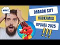 Dragon City Hack Mod Apk - Earn Unlimited Gold & Gems in Dragon City 2025. Fast & Safe.