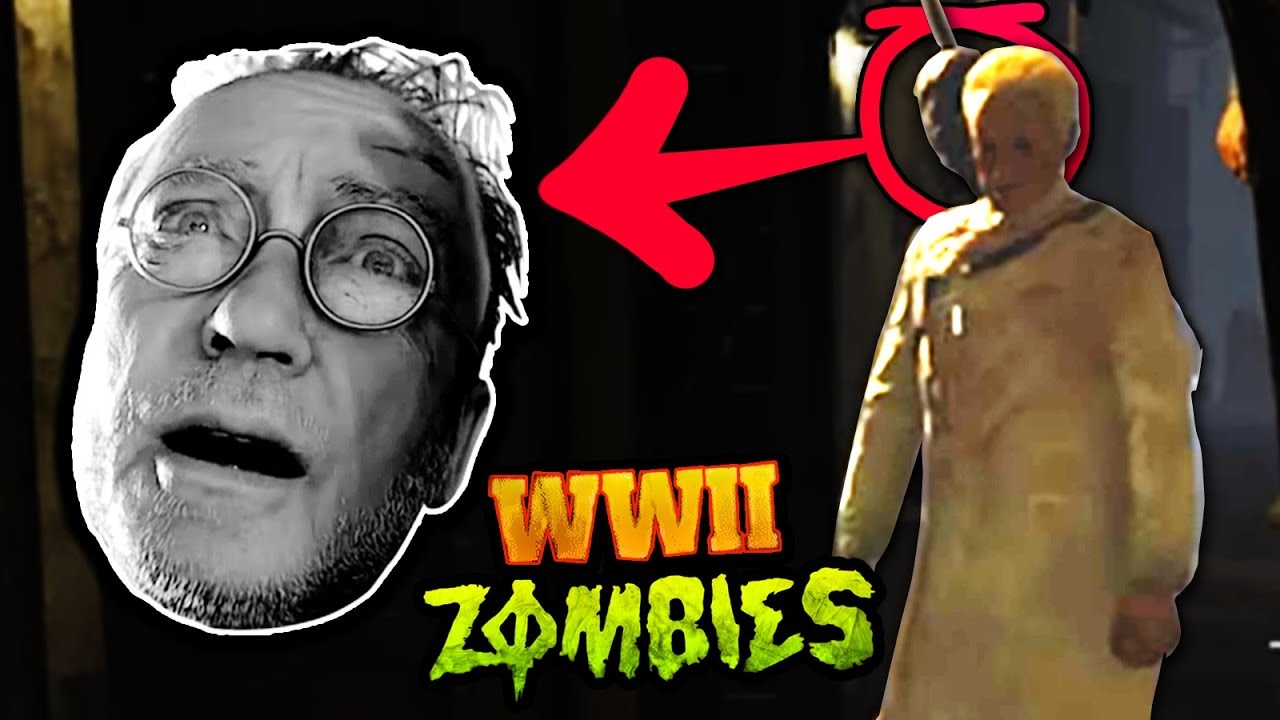 DARKEST SHORE EASTER EGG: STRAUB HEAD EXPLAINED!! (All Secret Recordings & Locations)