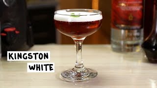 Kingston White