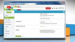 How to fix the issue when spell check is not working in AOL® Mail (Part-1)
