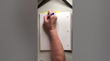 Saxon Algebra 1/2 | Lesson 48