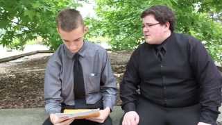 Kentwood Satire Project - Technology
