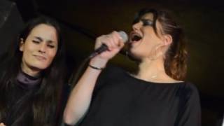 «La fiebre viguesa» Bengalas en la noche (cap.14 - 23/01/15)