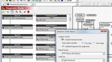 Exploring Diagnostics - Brief Overview of Diagnostic Reports (First Steps Series: Part 13 of 14)