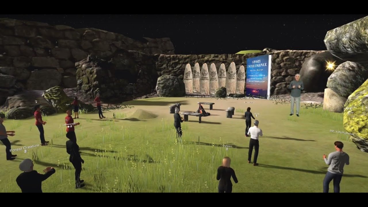 Story Intelligence Highlights