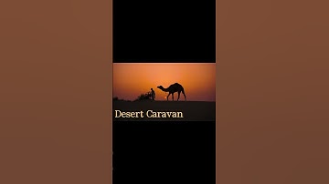 Thumbnail of Desert Caravan - Middle Eastern Music (Oud & Ney)