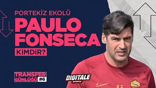 Fenerbahçenin Adaylarından Fonseca Kimdir? Hücum Oynatır Mı? Oğulcan Akçe Ile Transfer Günlüğü