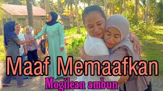 Film Buolrakyat Ambyar  Episode 33 maaf Maafan