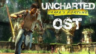 Uncharted Drakes Fortune - Sanctuary Ost