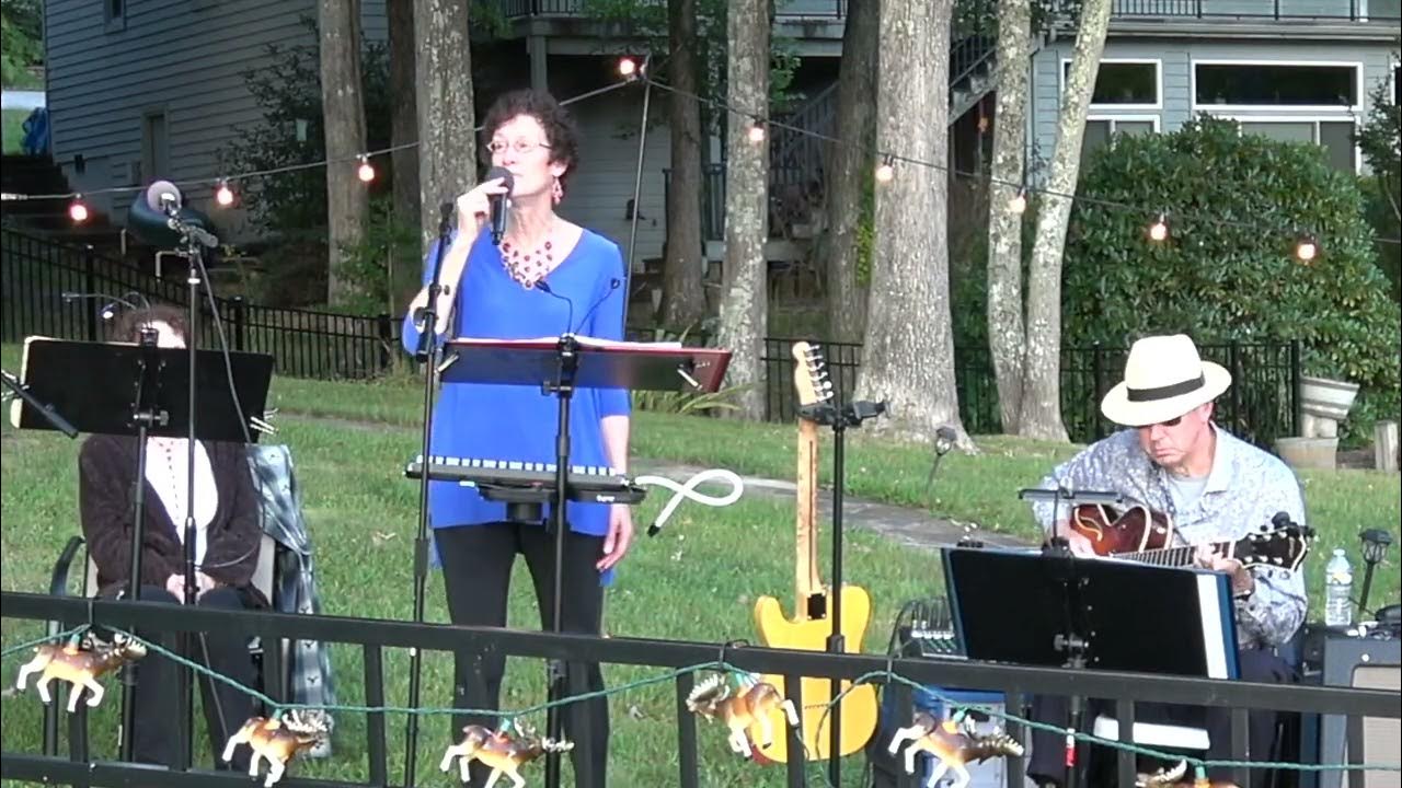 Moosestock VIII 12 Meet You At the Moon - YouTube
