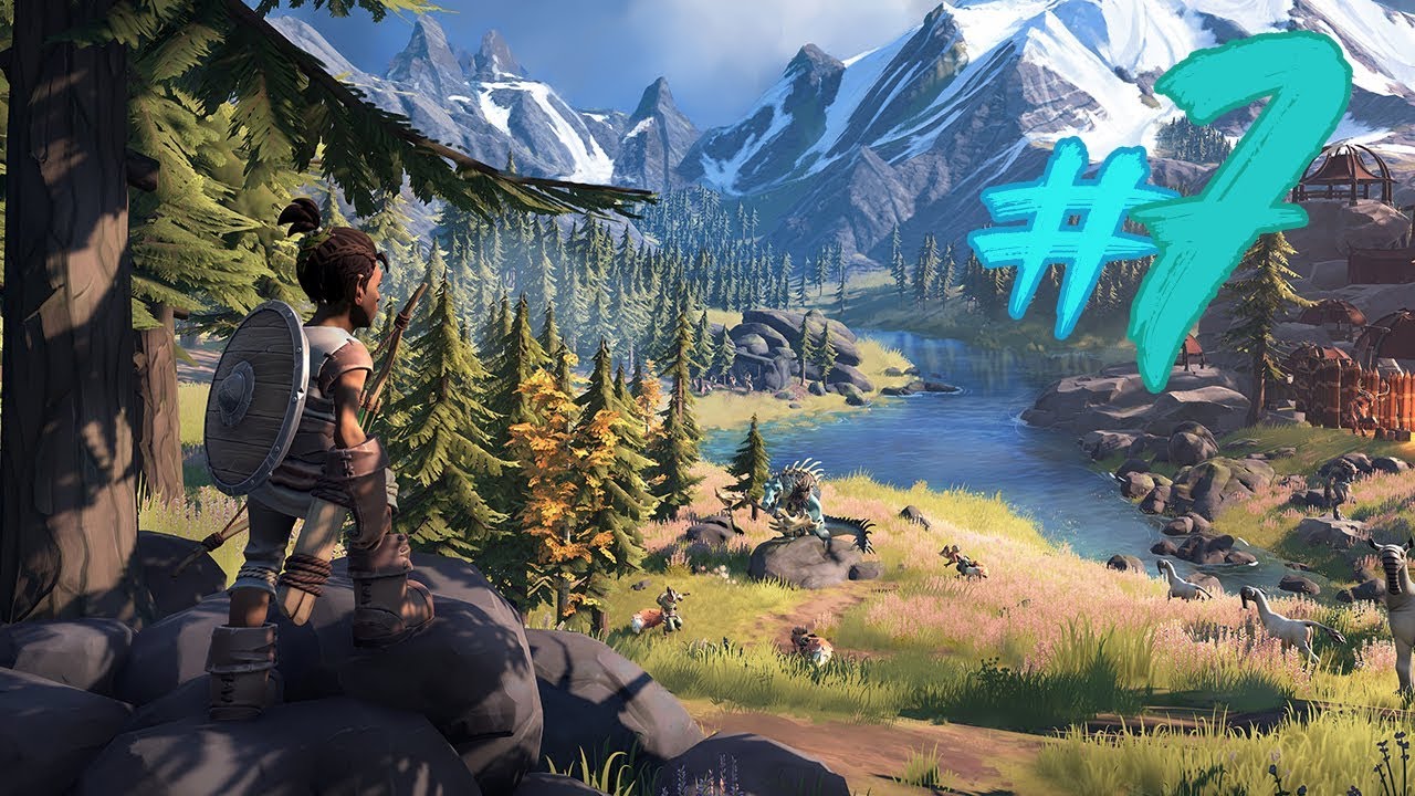 Pine - Cap. 07 - Explora los establos antiguos 🐭🐫🦒