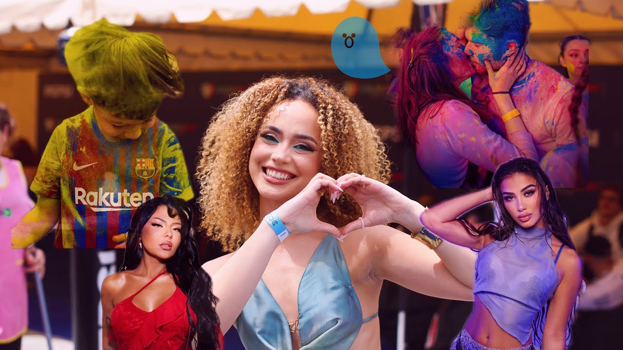 Prapaskenat e festivalit me te madh ne Shqiperi