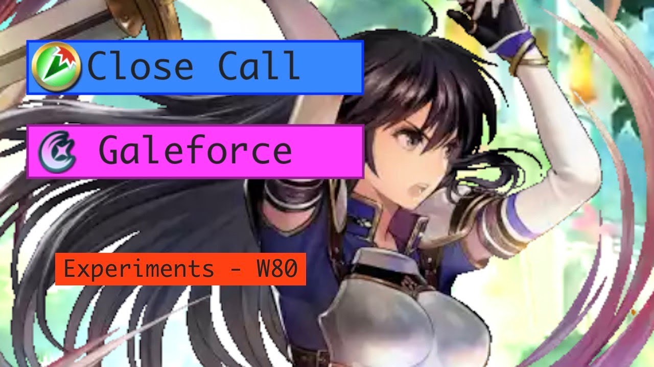 Close call 2. Close call. closed call.