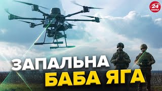 Окупантів женуть НА СМЕРТЬ під дулом АВТОМАТІВ. Озброєна "Баба яга" КОШМАРИТЬ ворога на Запоріжжі